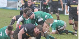 Stiles and Atwood return as Launceston visit third bottom Chew Valley