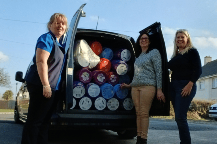 Tubs2Pubs Bude Collection