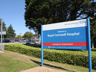 Trust is awarded £3.5-million to deliver cutting edge research