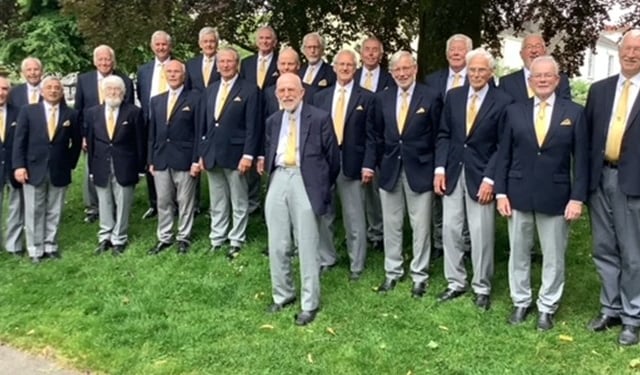 Star soprano to join Tamar Valley choir for charity gala concert 