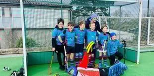 Bude's under 12s teams enjoy excellent tournaments