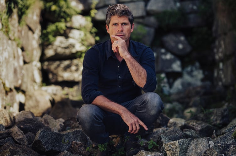Seth Lakeman , photo Dom Moore