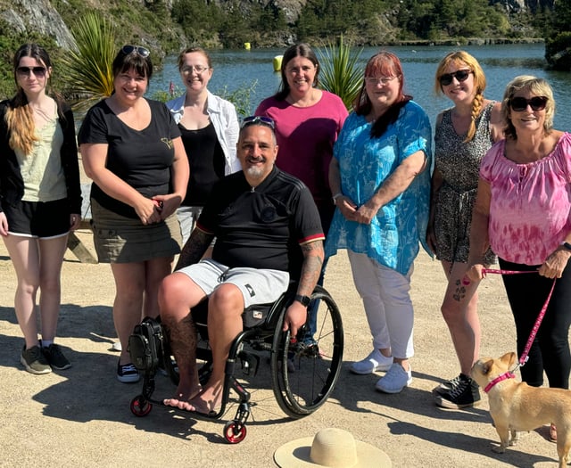 Cornish CIC launches crowdfunder for accessibility guide  