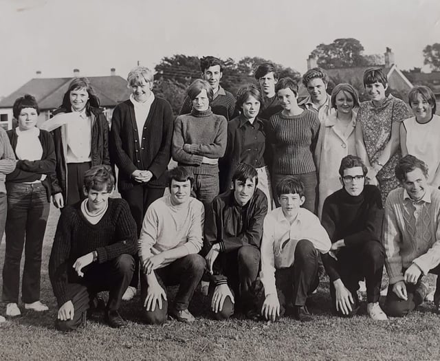 Looking Back: Minister believed "dancing lowered moral standards" 
