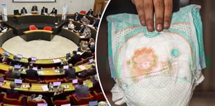 Outrage as council pulls provisions for nappies for disabled children