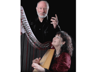Musicians to bring new show to Calstock in the summer