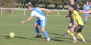Camels earn first draw of the season in chaotic clash at Wendron