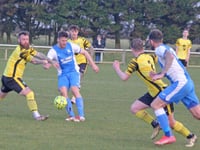 Camels breeze past Bodmin to pull clear of trouble