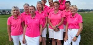 Bude's ladies set for Grand Final in Spain