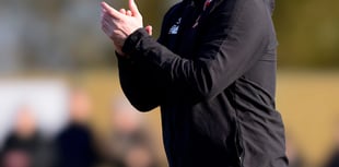 Yetton delighted with Tinners after latest victory