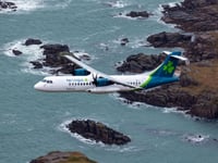 Airline launches new summer service to Belfast