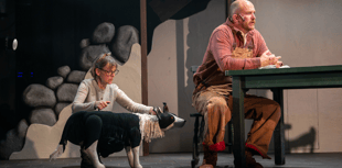 Cornish stories take centre stage in new Michael Morpurgo adaptation 
