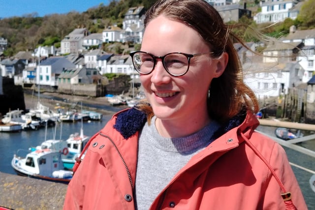 Cornwall's Voice: Anna Gelderd, Labour MP for South East Cornwall