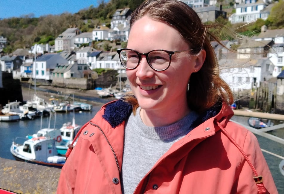 Cornwall's Voice: Anna Gelderd, Labour MP for South East Cornwall