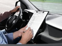 Military driving examiners mobilised to cut test backlog