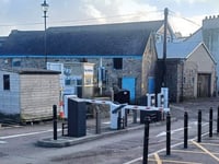 Cornwall Council 'wastes' almost £1-million on car park barriers 