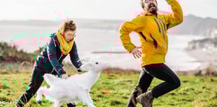 Town set for close encounter of the goat kind