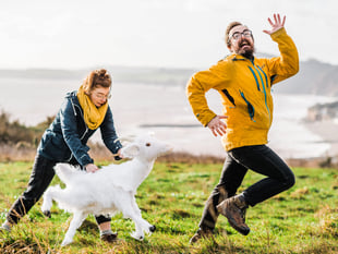 Town set for close encounter of the goat kind