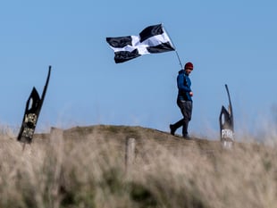 Cornish dialect: Federation launches project to record stories