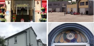 Holsworthy and Torrington among areas to benefit from funding