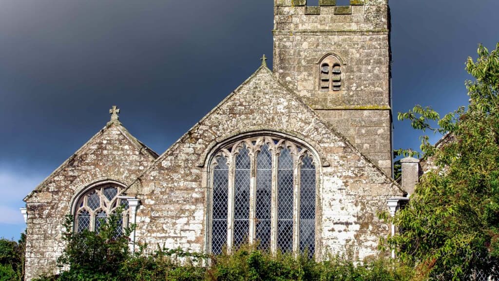 Historic church set to hold Easter music festival