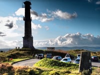 Cornwall Council plans parking charges at beauty spots