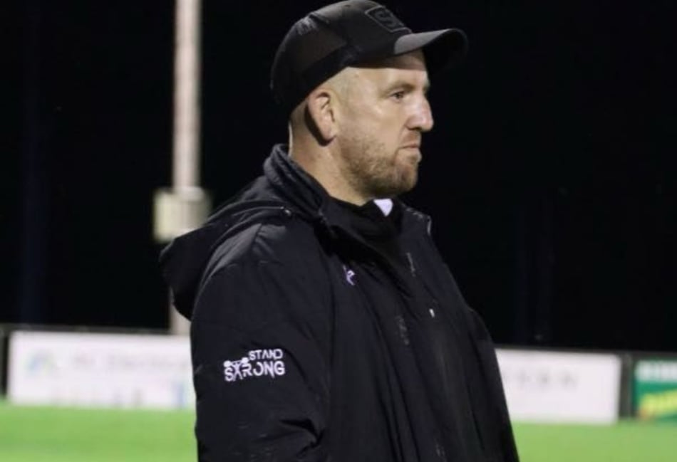 Launceston set for derby day at Cornish rivals St Austell