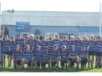 Bude Colts set for Shield final against Camborne counterparts