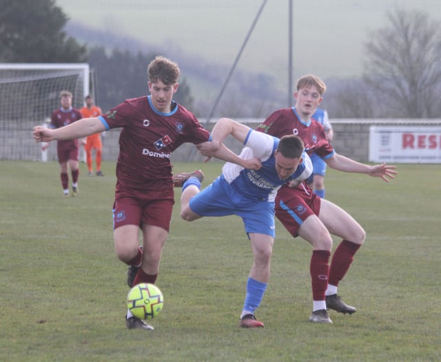 Price and Hambly offer views after Camelford win at Launceston