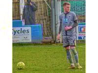 Grigg settles 13-goal thriller in Holsworthy Reserves' favour