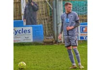 Ayre settles 13-goal thriller in Holsworthy Reserves' favour