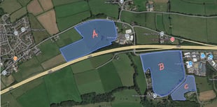 Green land spanning 20 hectares penned for scrapyard conversion