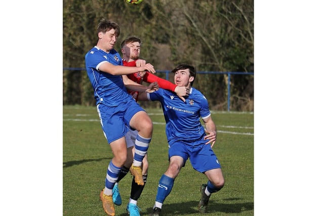 Battling Bude beaten by top-four hopefuls Callington