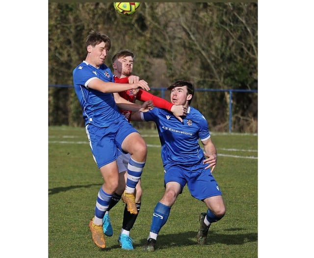Battling Bude beaten by top-four hopefuls Callington