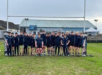 Bude Colts edged out in nail-biting Shield final