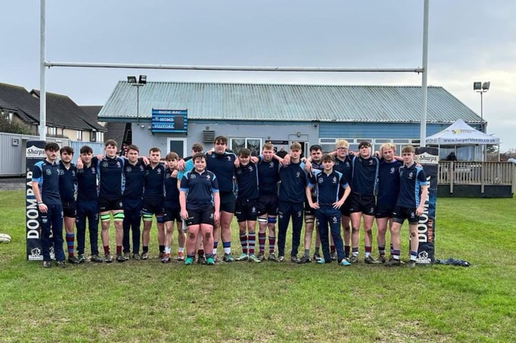 Bude Colts