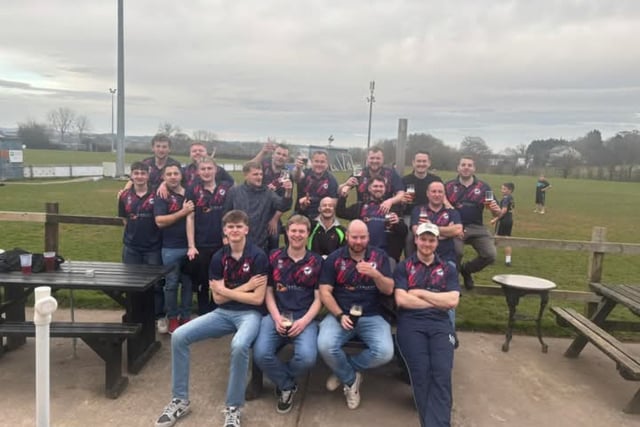 Bradworthy reach Devon Intermediate Cup final