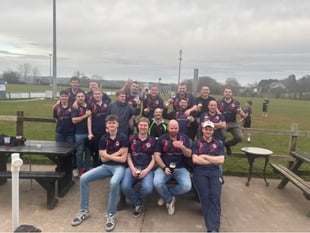 Bradworthy reach Devon Intermediate Cup final