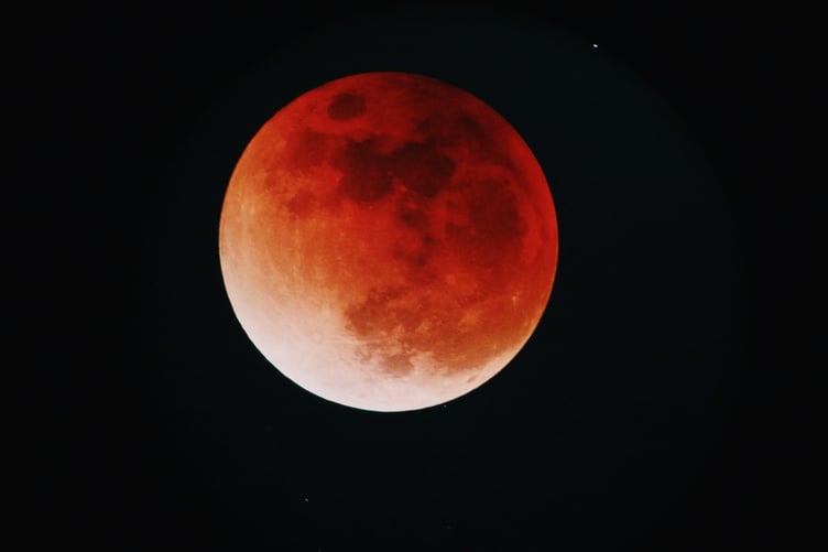 Blood Moon