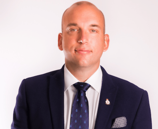 Former councillor breached code of conduct