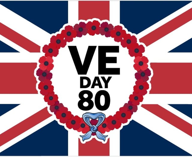 A complete guide to VE Day events in your area 