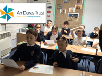 South West students quiz trust leaders on sustainability