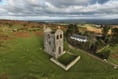Cornwall Heritage Trust safeguards historic sites