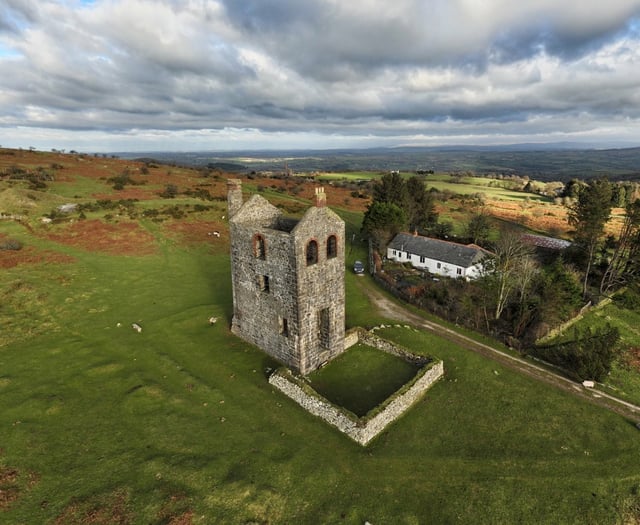 Cornwall Heritage Trust safeguards historic sites