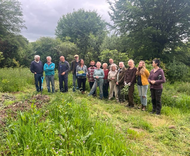 "Place of Hope" to open to community