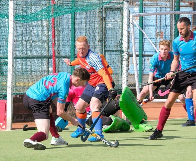 Horton helps Bude to crucial home victory over Ocean City 