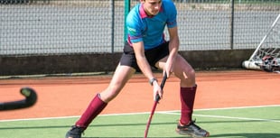 Horton and Falla score twice as Bude edge seven-goal thriller