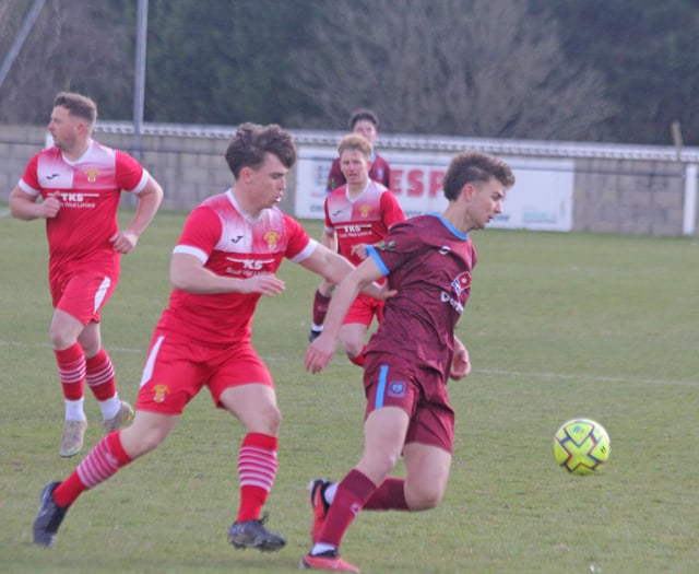 Wadebridge fight back to earn point at Pennygillam