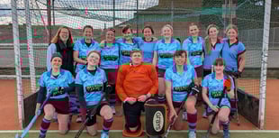 Bude's ladies put eight past Bodmin yet again