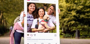 Hospitality workers urged to sign up for walk
